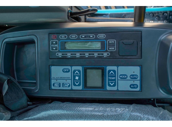 Excavator senile SUNWARD SWE 215F -  Sistem automat de gresare - Garantie 3 ani! de vanzare